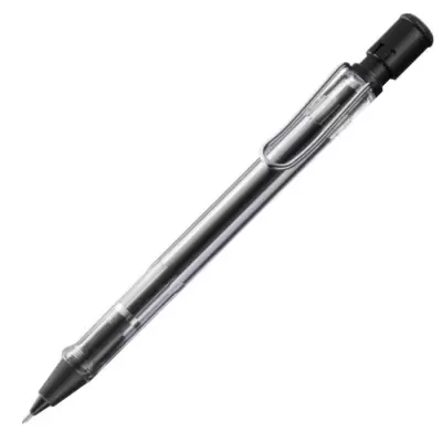 LAMY Vista Kurşun Kalem 0.5 mm Şeffaf Gövde 112